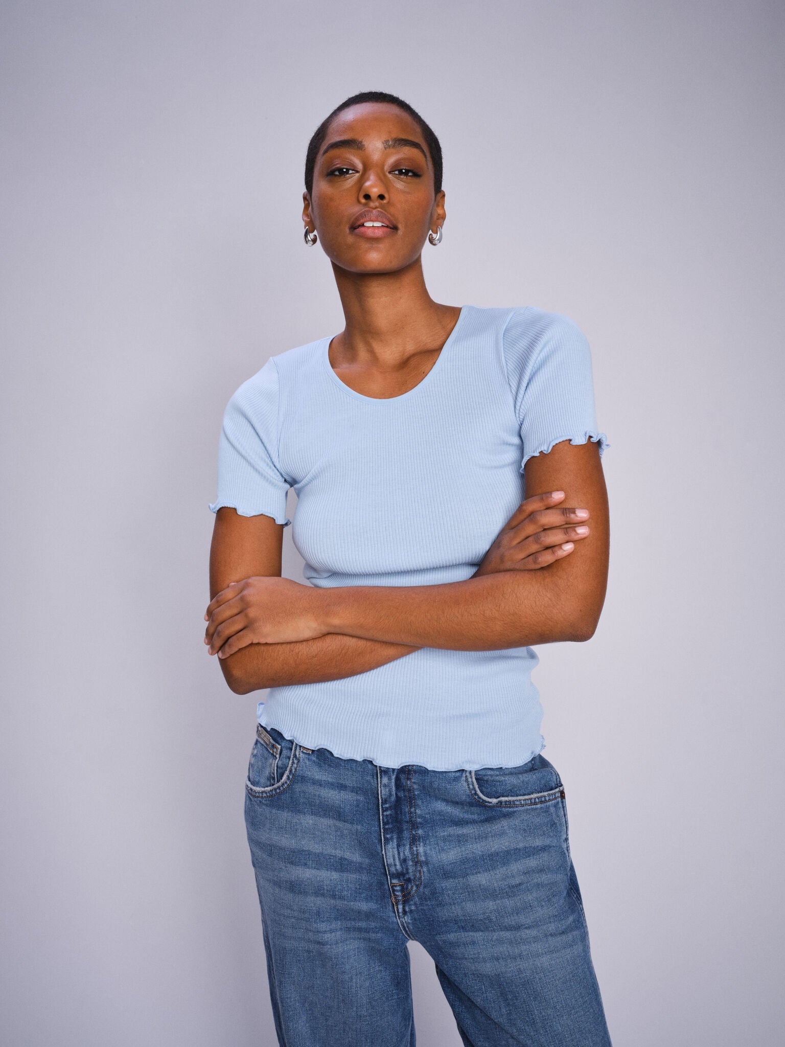 Modelshot / Skyway / Detail